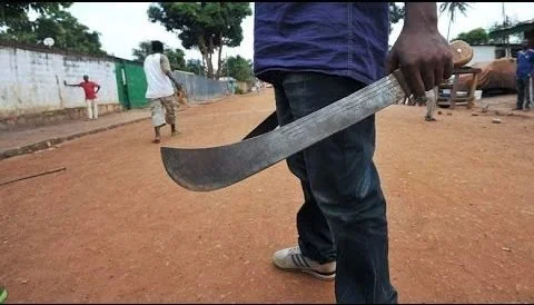 Man Remanded for Assaulting Brother Suffering From Mental Health with Cutlass