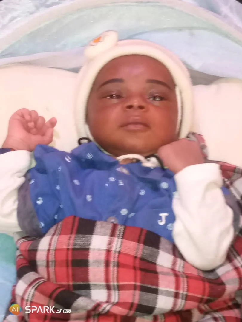 Muhammed Darboe | 2 Months