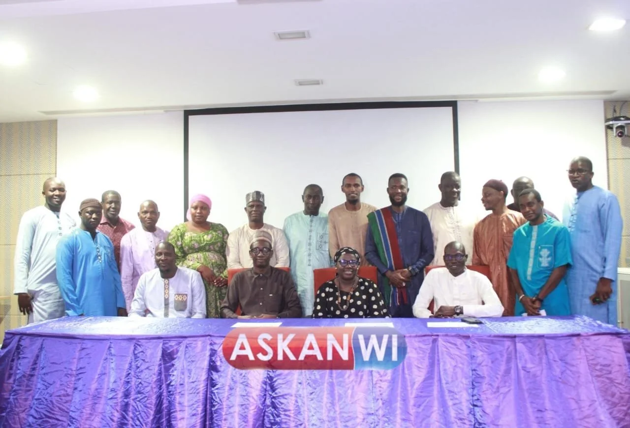 ActionAid Engages Parliament’s Trade Committee on Bilateral Investment Treaties