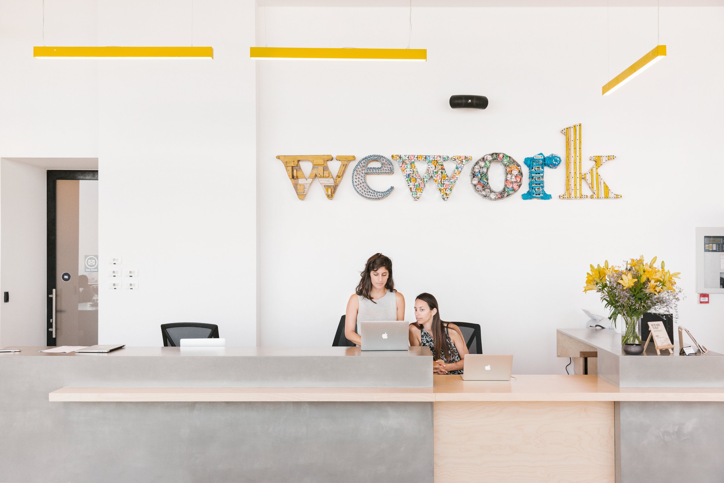 20180626 WeWork Menachem Begin - Front Desk-2.jpg