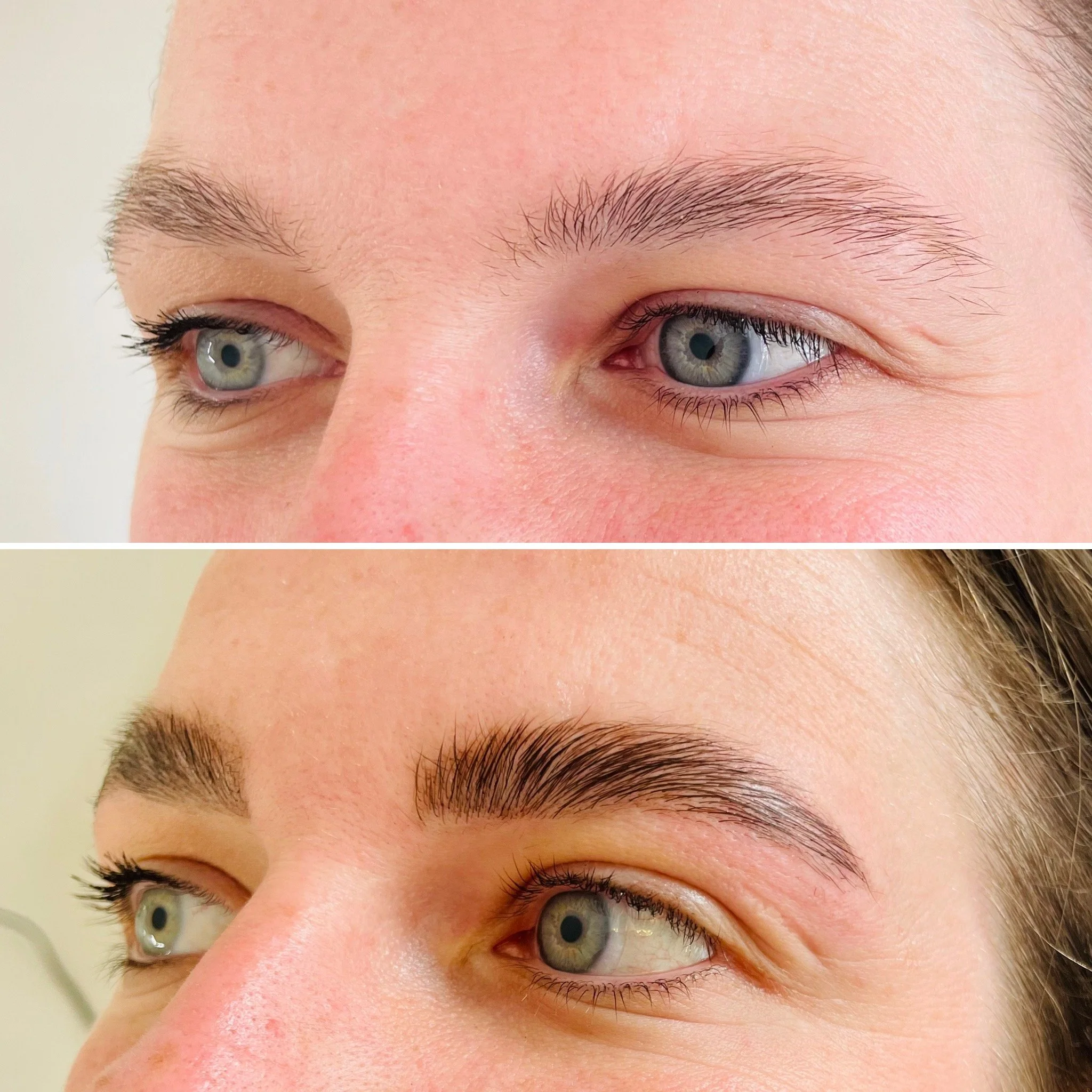 Lash Lift, Lash Lift, Brow Wax, Brow Tint, Brow Lamination at The Beauty House Cheshire in Sandbach