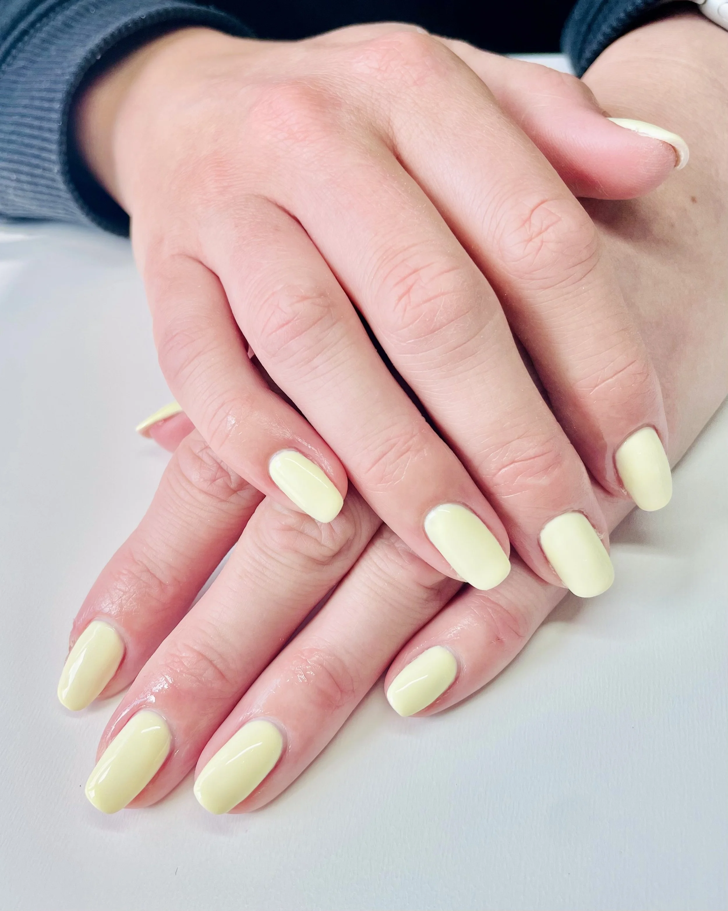 Nail Art bespoke design at The Beauty House Cheshire Sandbach. Nails, BIAB, Builder Gel, Gel Bottle