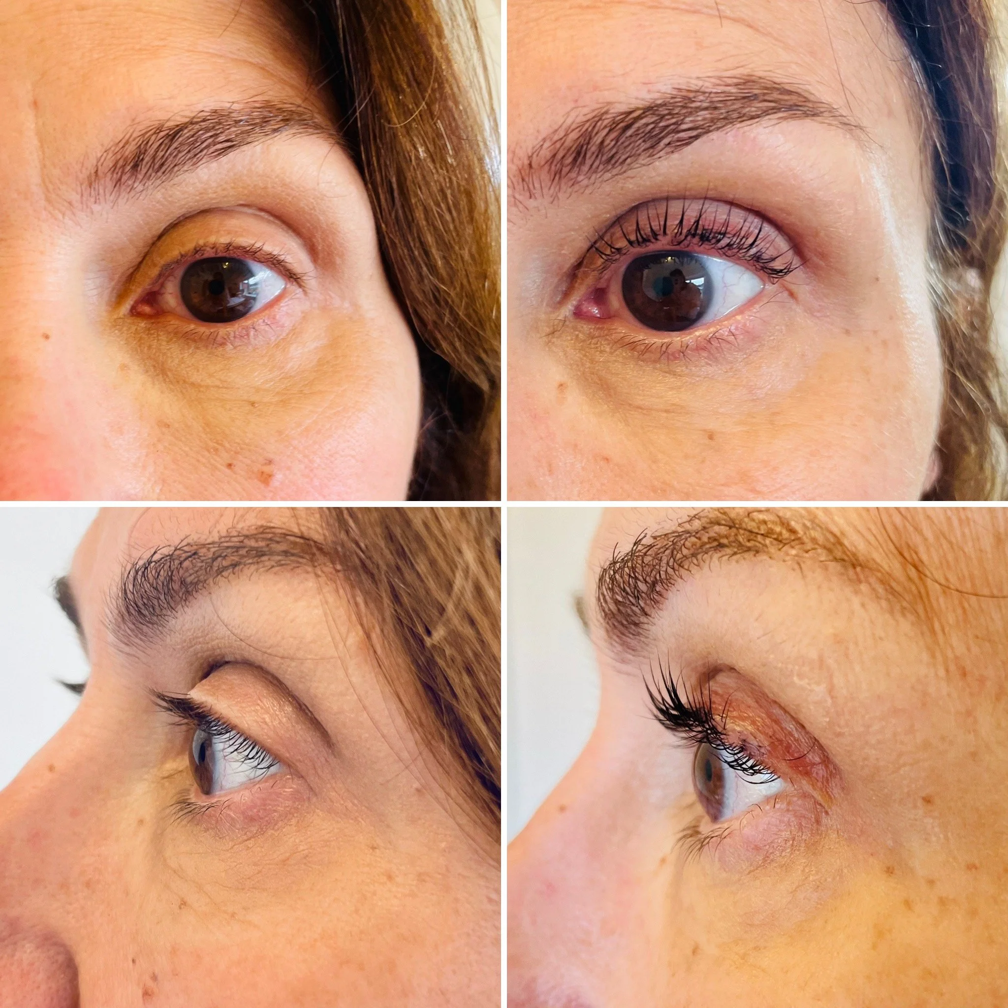 Brow Wax, Brow Tint, Brow Lamination, Lash Lift, Lash Tint, Lash Lift & Tint at The Beauty House Cheshire in Sandbach