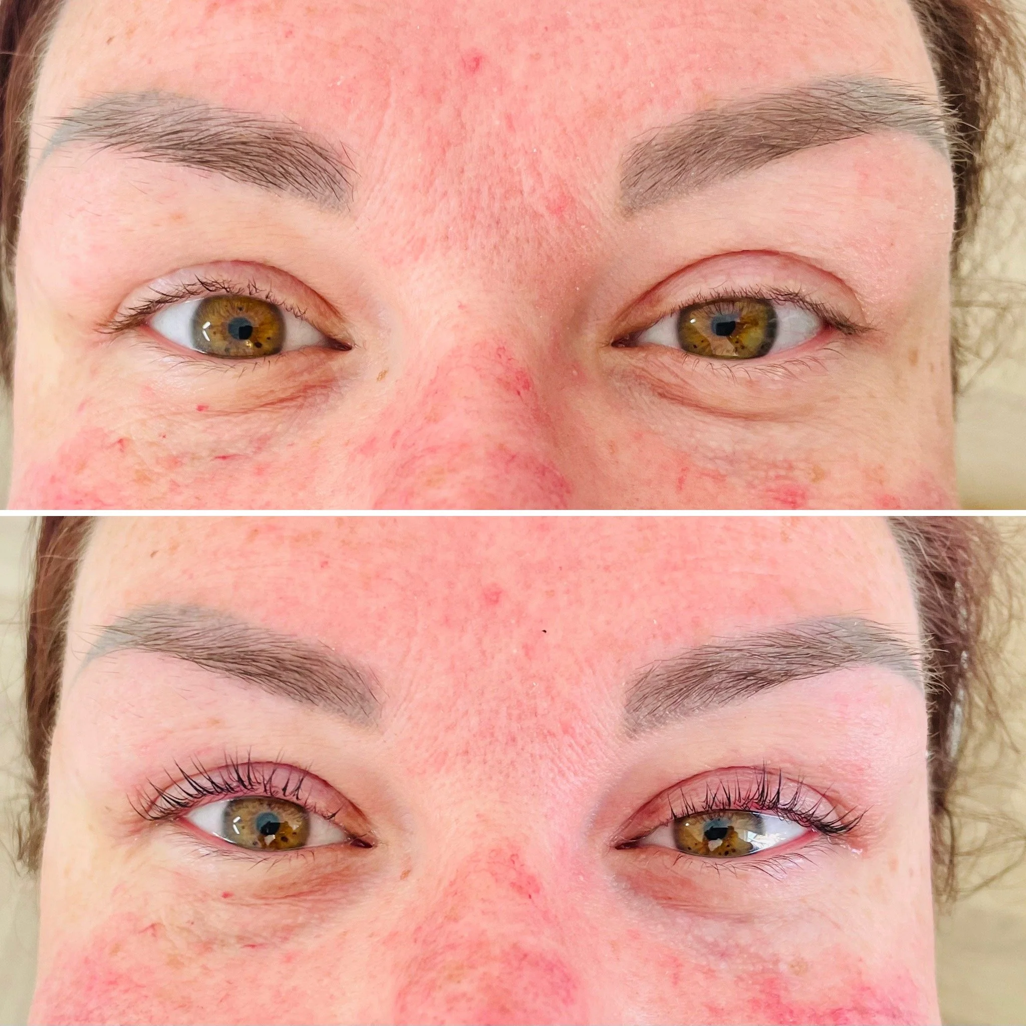 Brow Wax, Brow Tint, Brow Lamination, Lash Lift, Lash Tint, Lash Lift & Tint at The Beauty House Cheshire in Sandbach