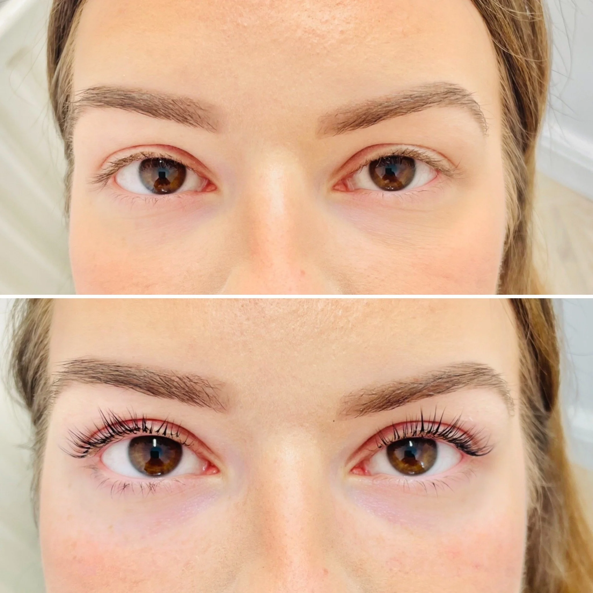 Lash Lift, Lash Lift, Brow Wax, Brow Tint, Brow Lamination at The Beauty House Cheshire in Sandbach