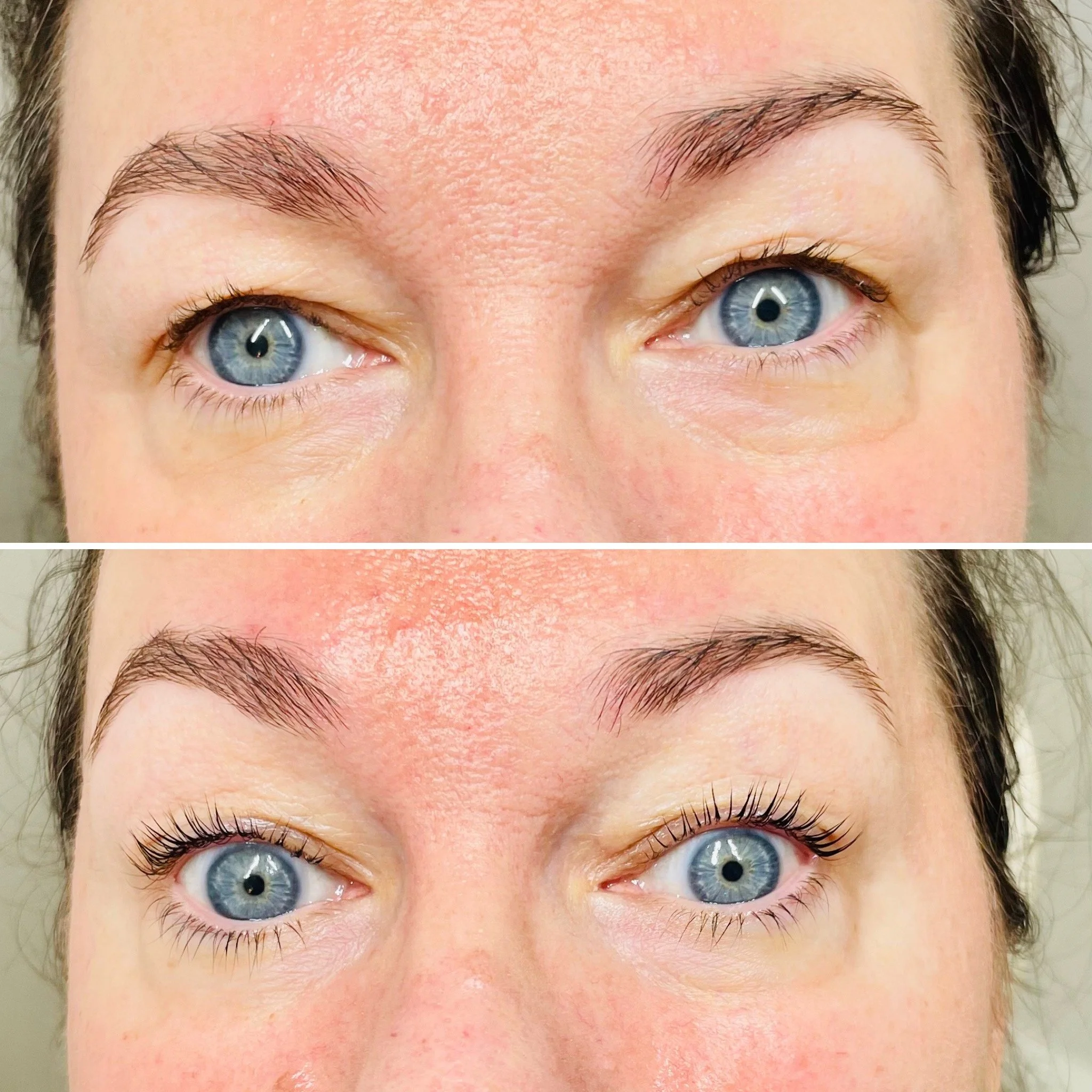 Brow Wax, Brow Tint, Brow Lamination, Lash Lift, Lash Tint, Lash Lift & Tint at The Beauty House Cheshire in Sandbach