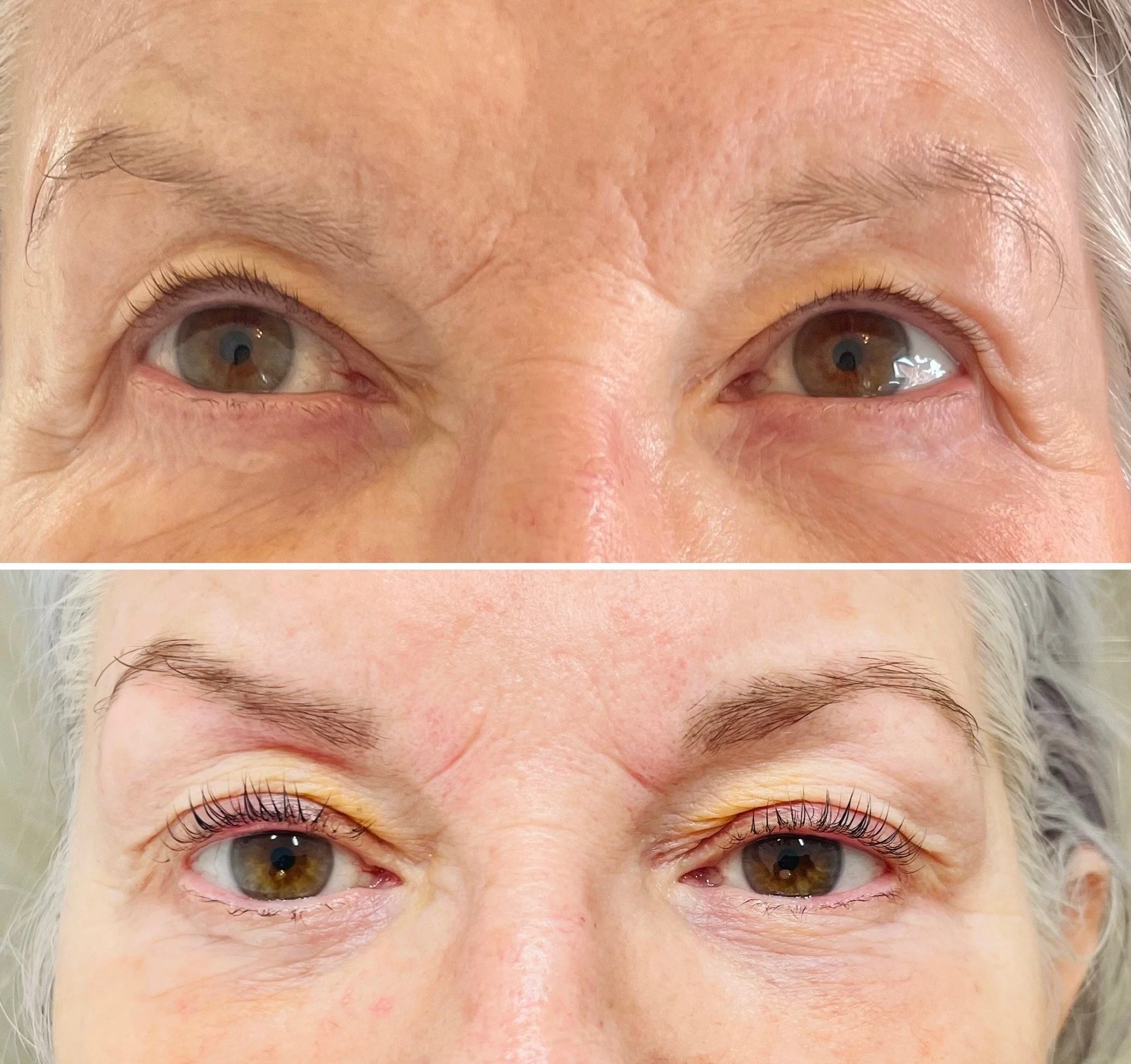 Brow Wax, Brow Tint, Brow Lamination, Lash Lift, Lash Tint, Lash Lift & Tint at The Beauty House Cheshire in Sandbach