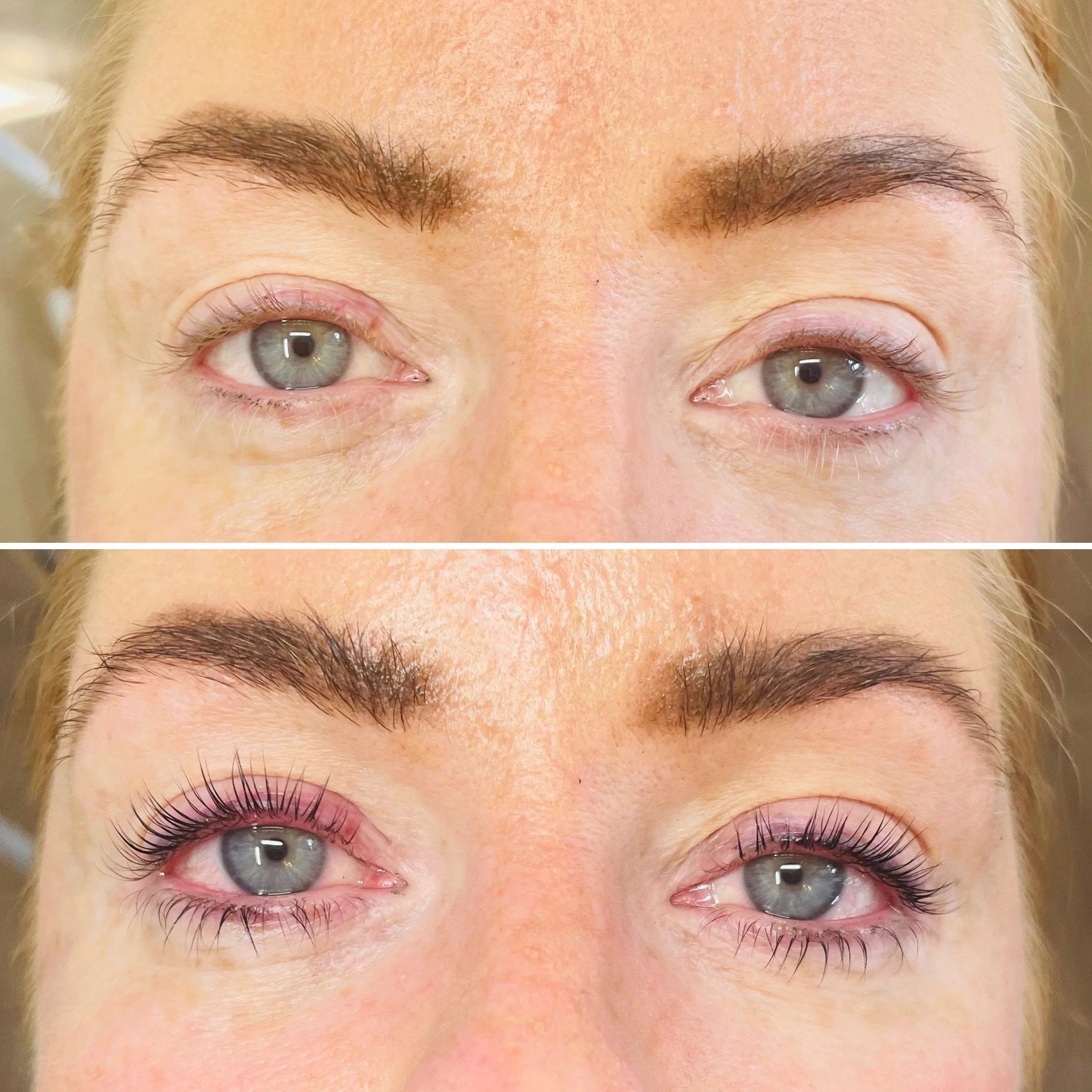 Brow Wax, Brow Tint, Brow Lamination, Lash Lift, Lash Tint, Lash Lift & Tint at The Beauty House Cheshire in Sandbach