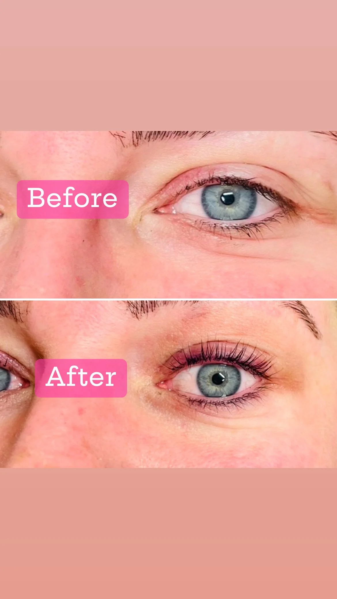 Brow Wax, Brow Tint, Brow Lamination, Lash Lift, Lash Tint, Lash Lift & Tint at The Beauty House Cheshire in Sandbach