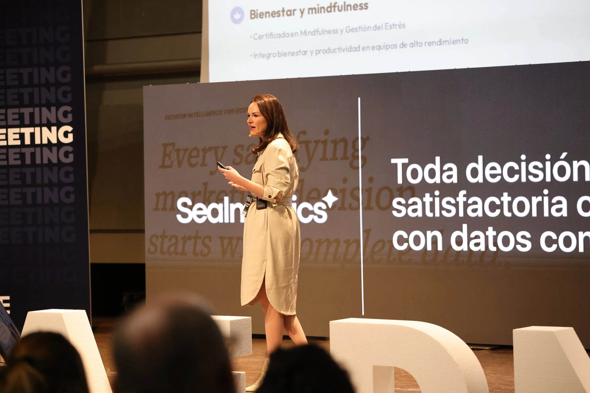 El Futuro de la IA no es Artificial, es Humano x ENAE