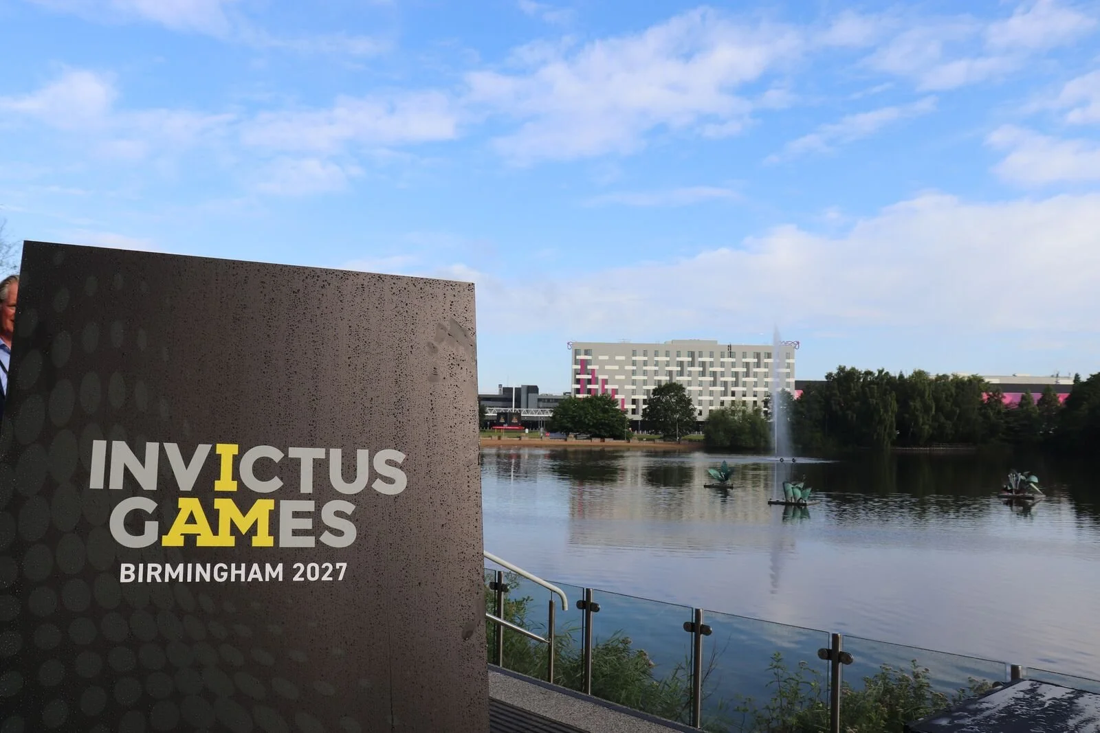 Run Communications, Goodform and Champions (UK) plc appointed as agency partners