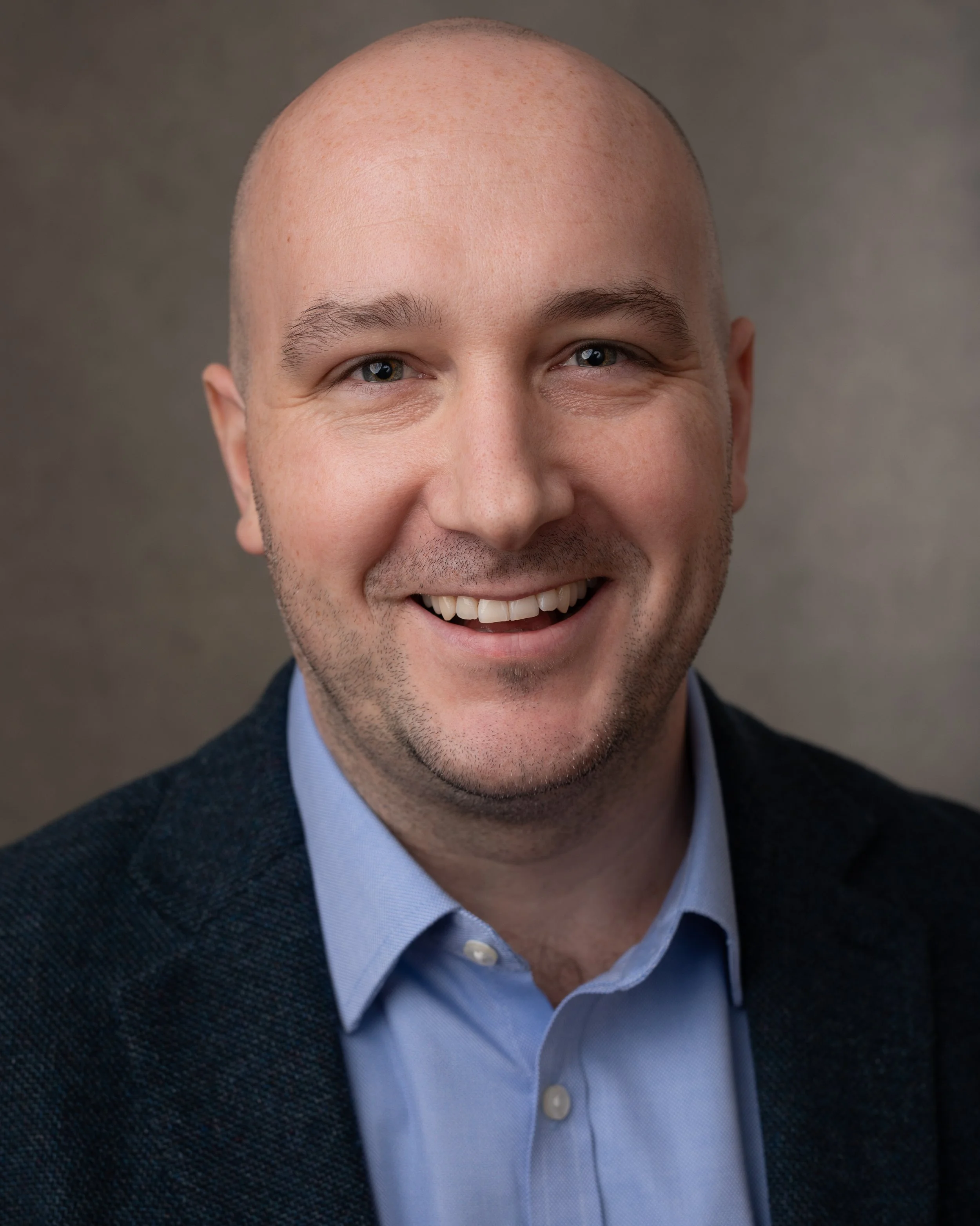 Chris Conneally appointed Managing Director of IG27