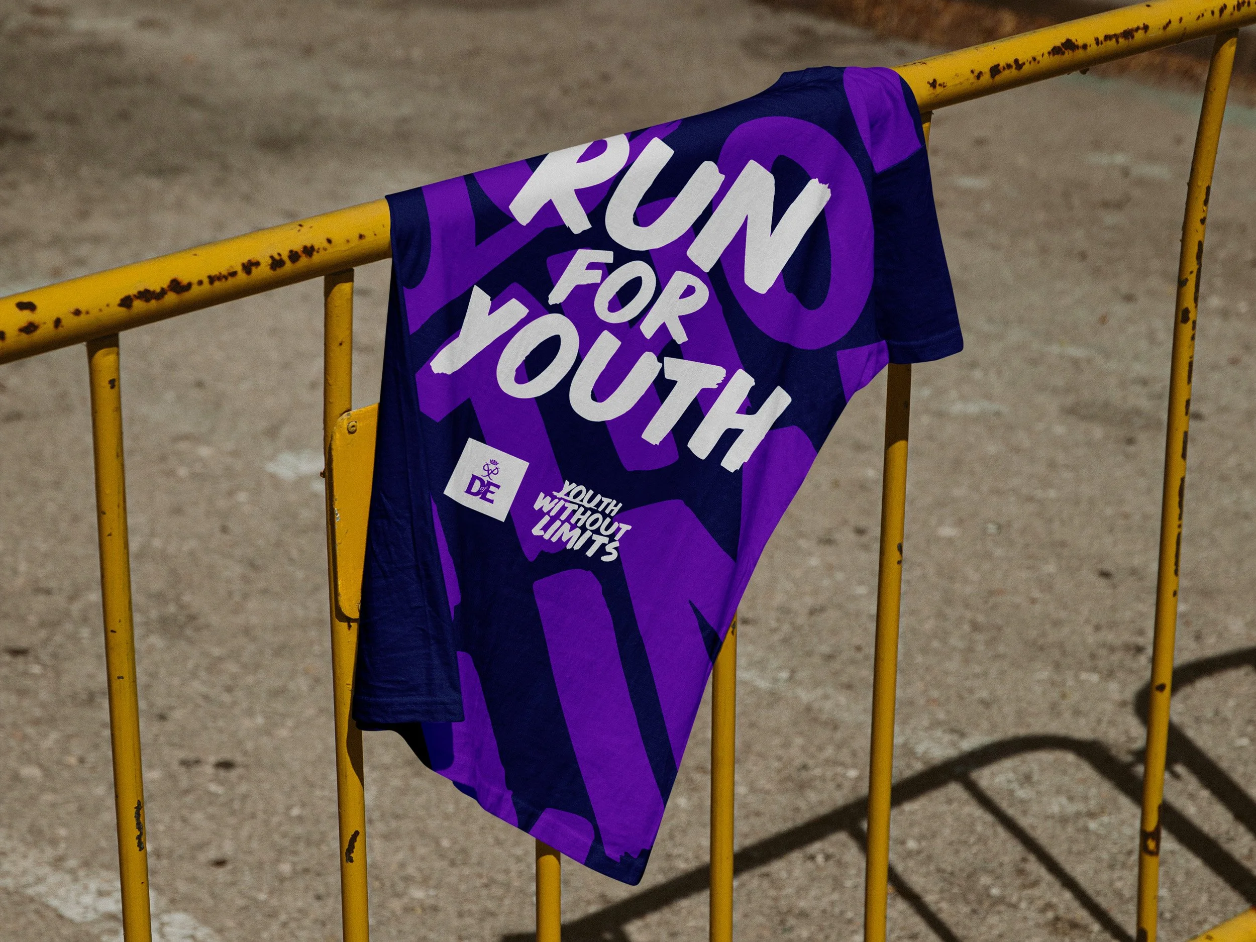 Duke of Edinburgh's Awards Fundraising Events