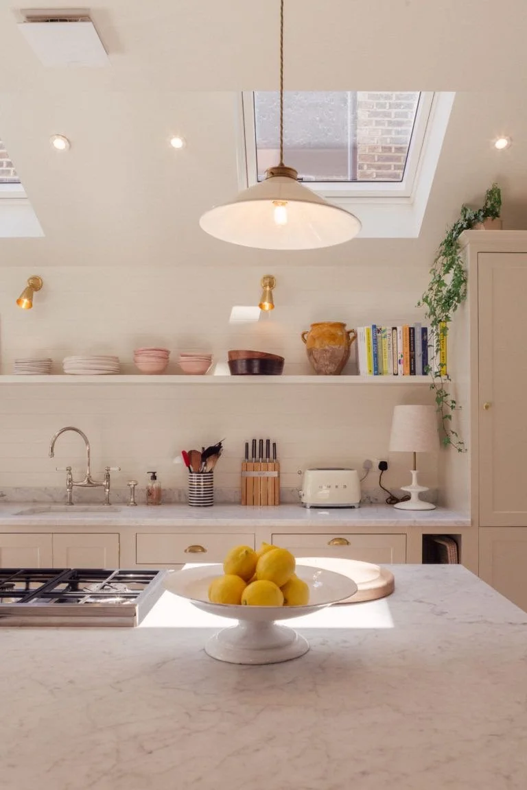 La cucina secondo il Feng Shui