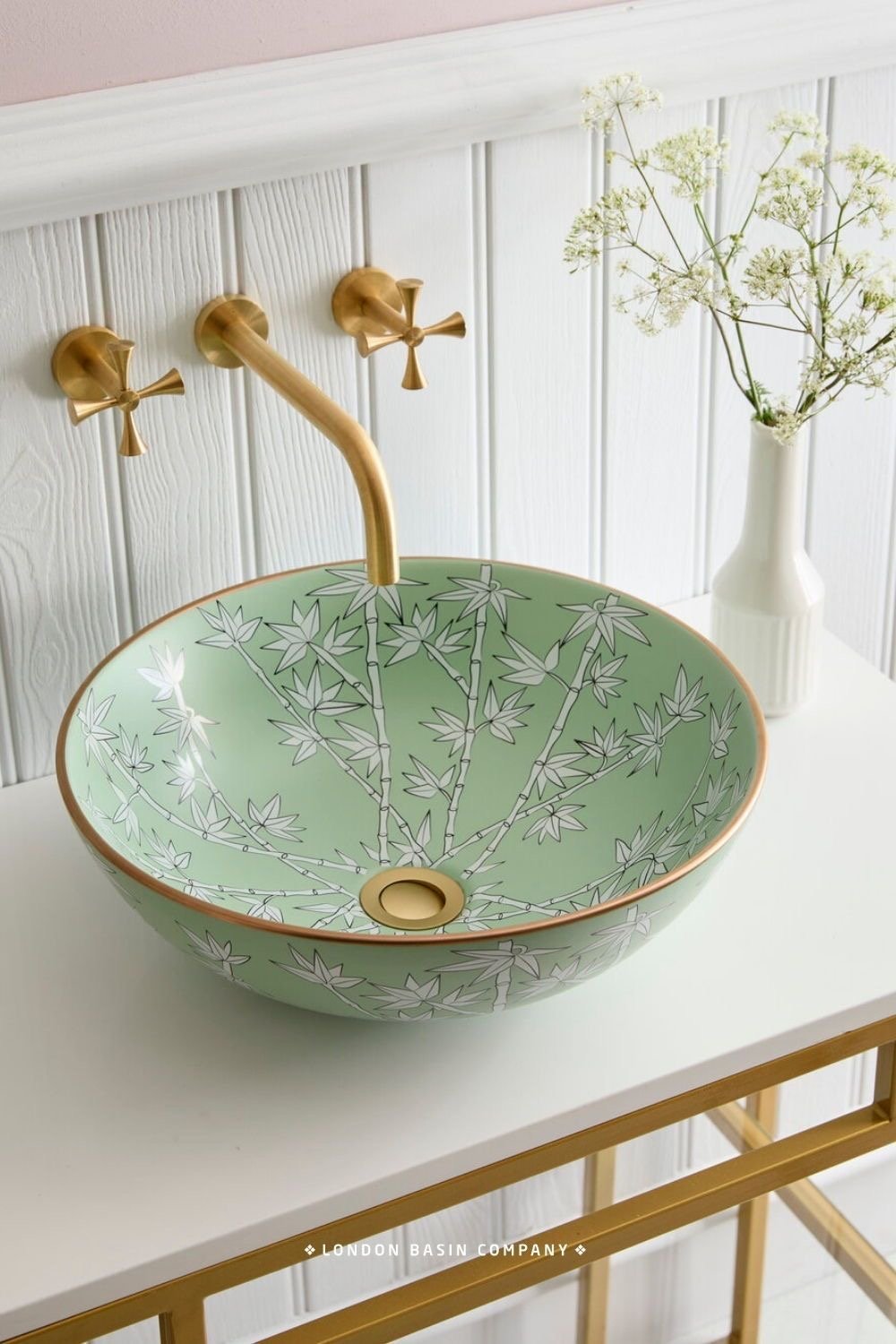 Piccoli accorgimenti per rendere il tuo bagno, un bagno Feng Shui