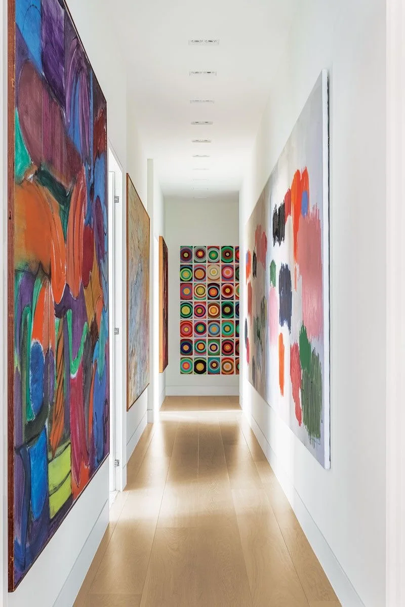 I colori stimolanti per il Feng Shui. Ne parlo con Ester Memeo, founder di Podstar