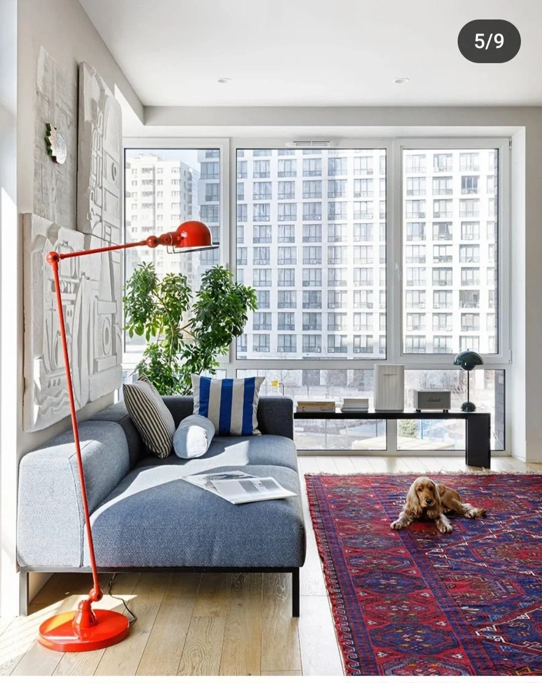 Casa bella, vita stretta: quando l’estetica in casa crea stress | Feng Shui