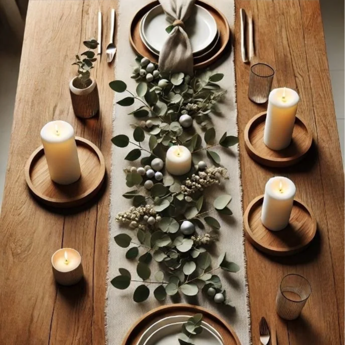 Natale in casa e Feng Shui: quando la vera magia è nell’energia che accoglie