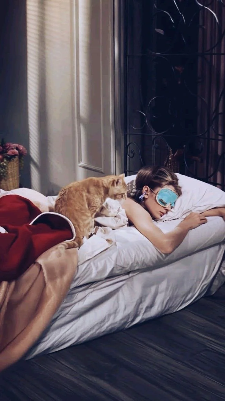 Mini Guida per dormire meglio