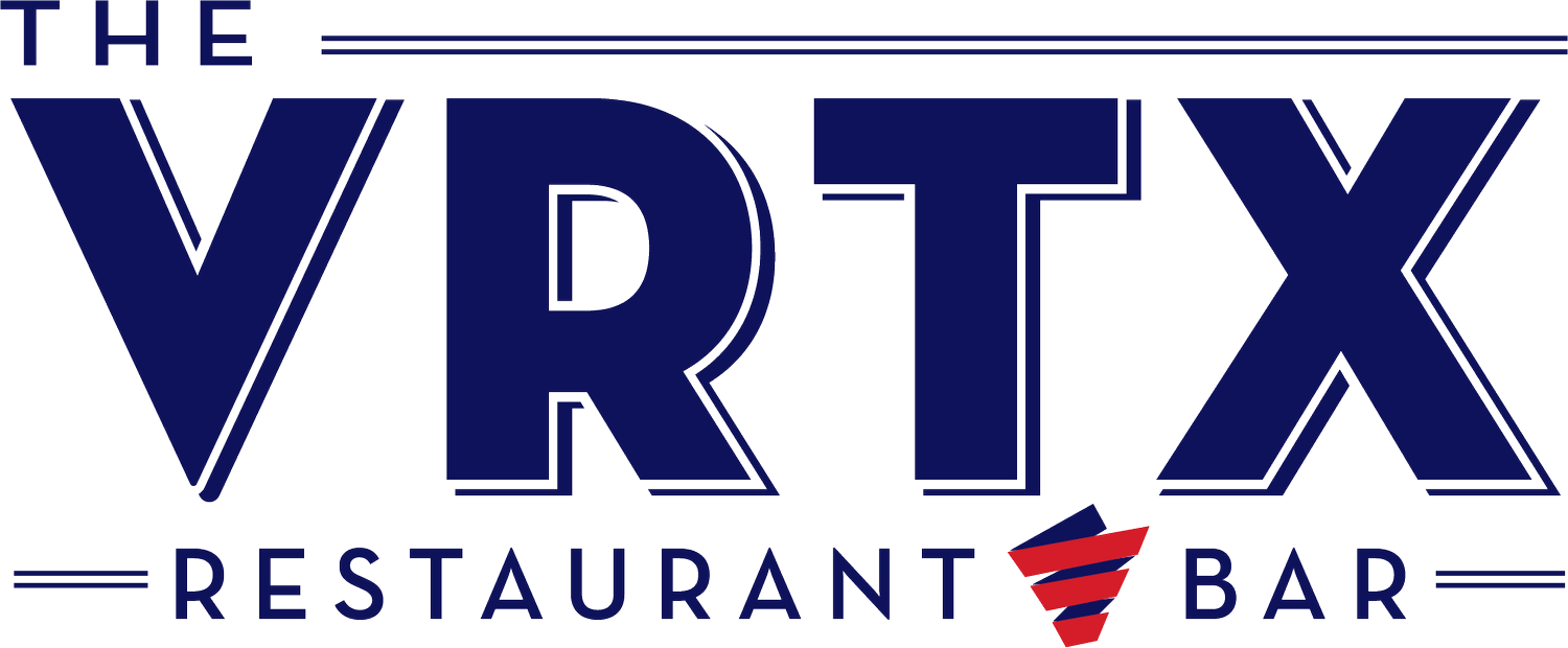 The VRTX - Restaurant &amp; Bar