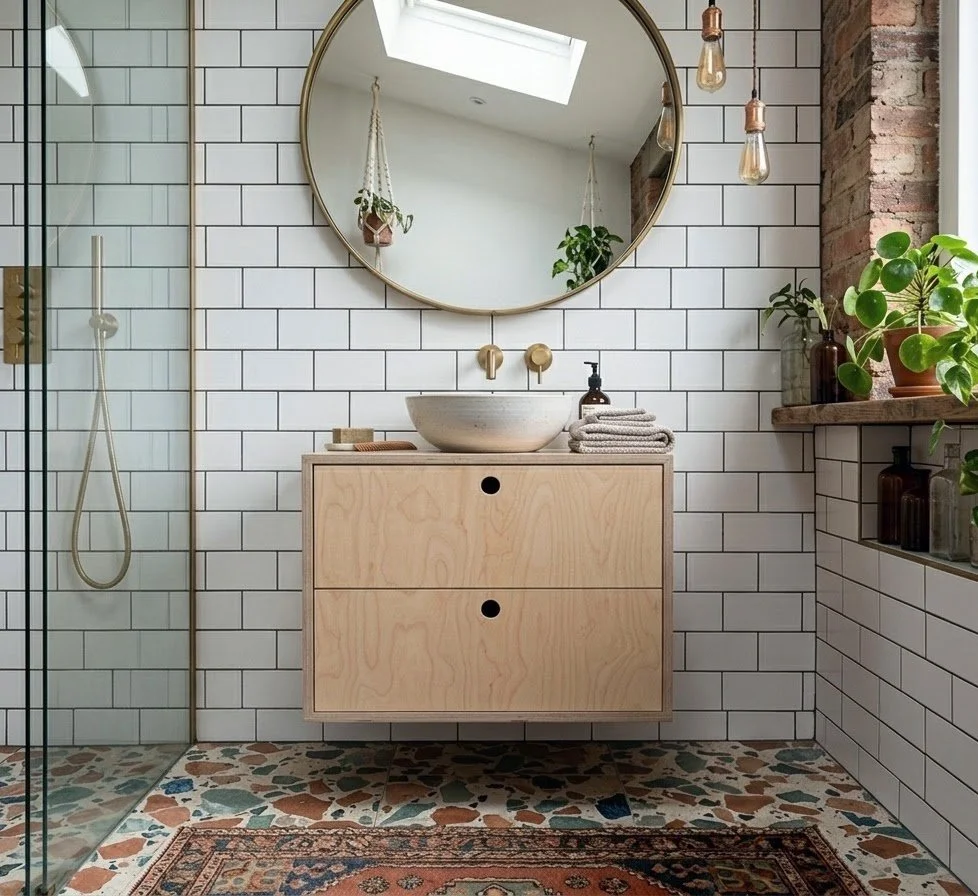 Floating Birch Plywood Bathroom Vanity bathroom.JPG