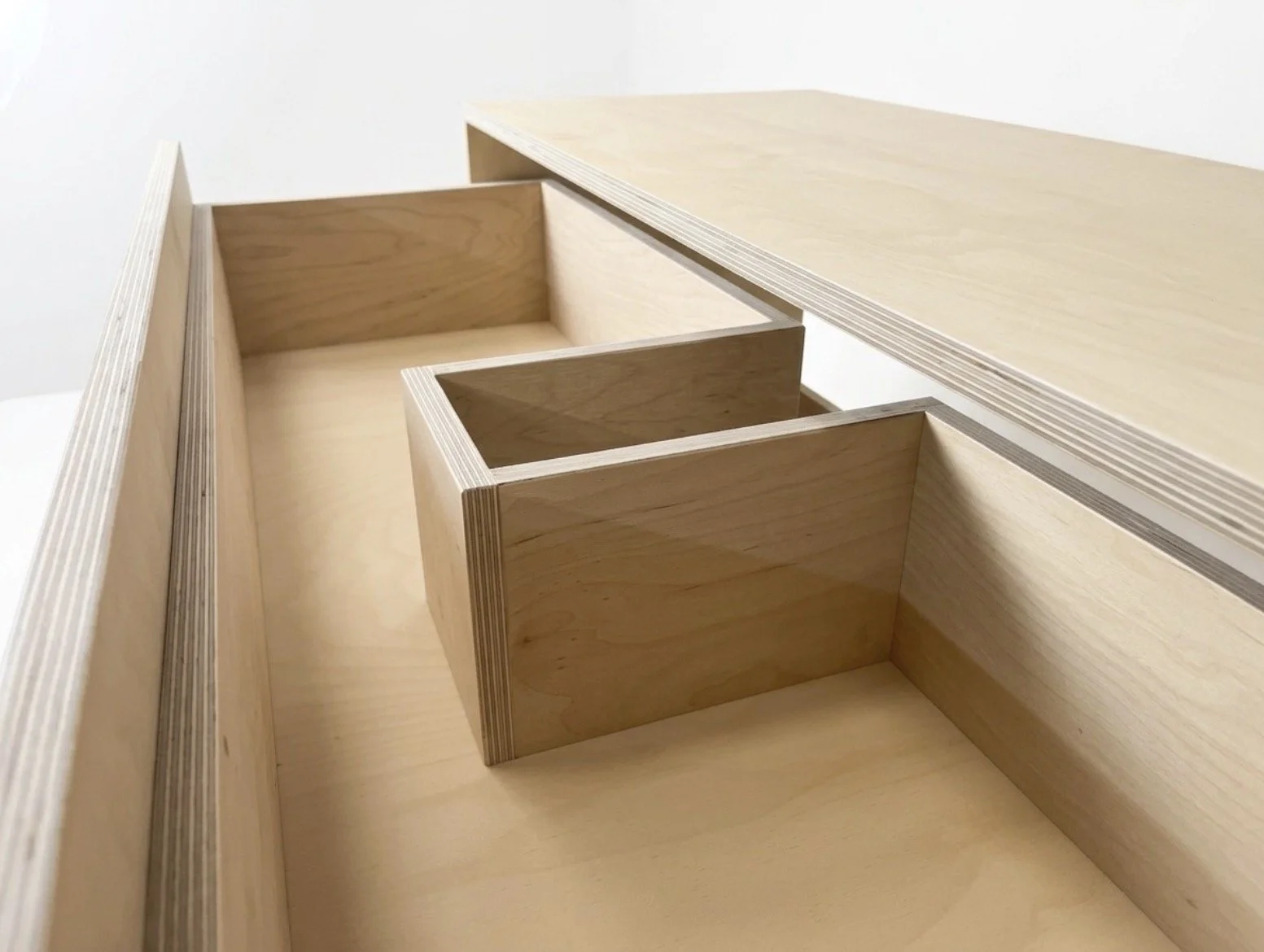 Birch Plywood Floating Bathroom Vanity wide close up drawer.PNG