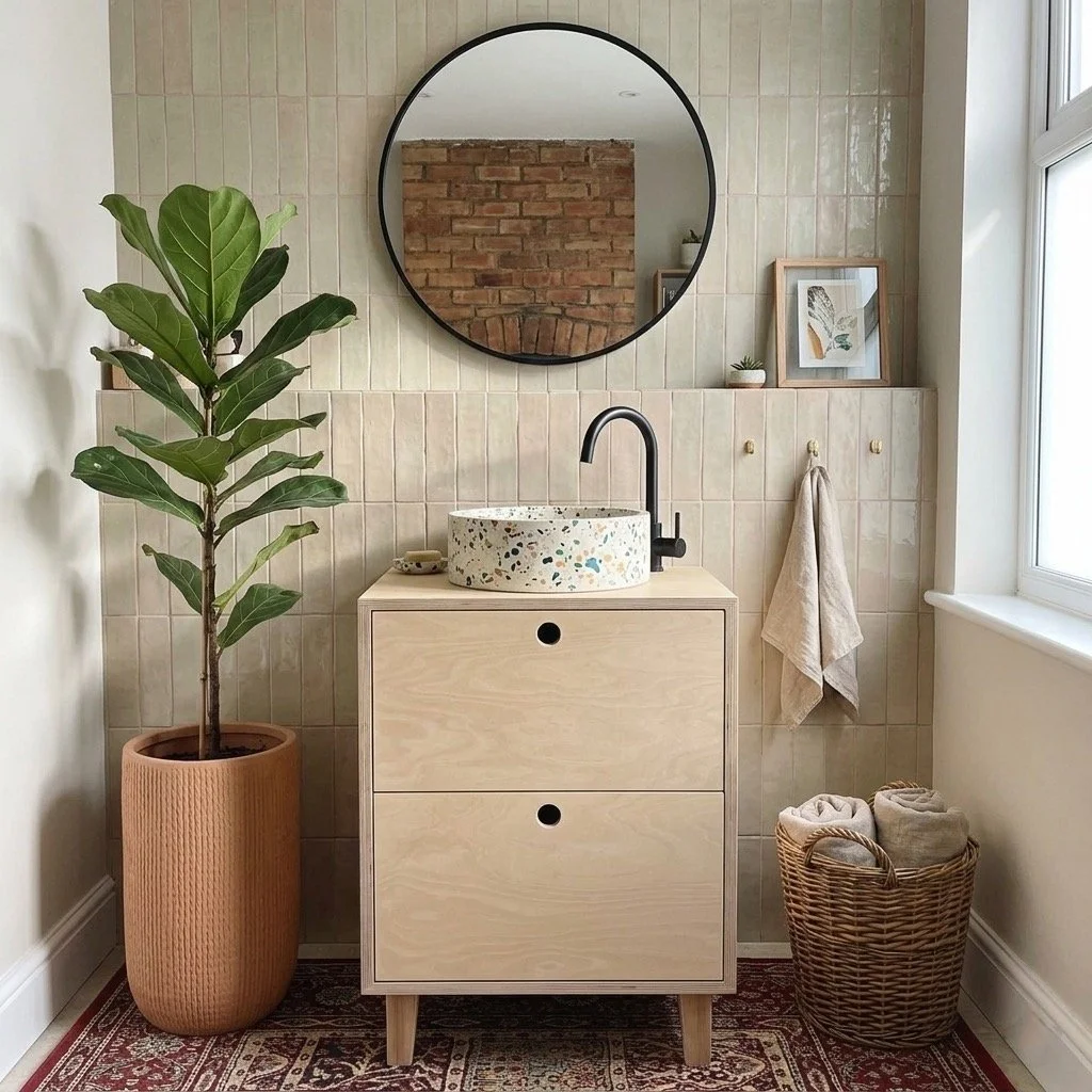 Freestanding birch plywood vanity unit editorial.JPG