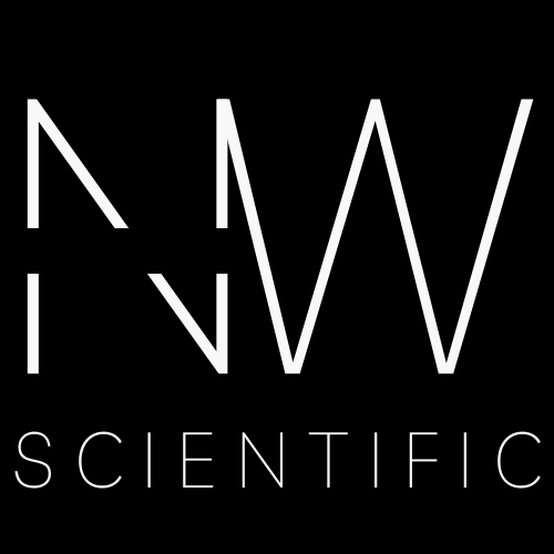 north wales scientific logo