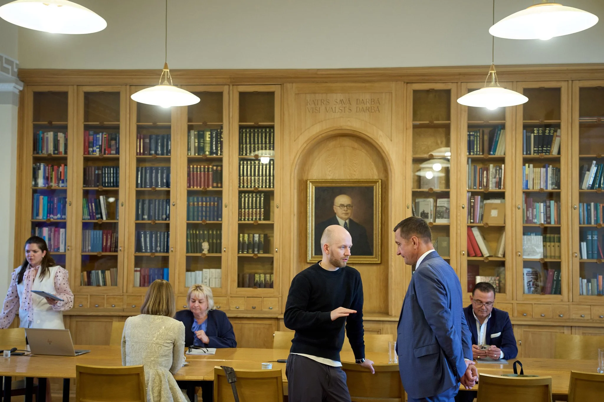 Nākamā gada budžets — investīcijas Latvijas aizsardzībā, saglabājot sociālo drošību iedzīvotājiem