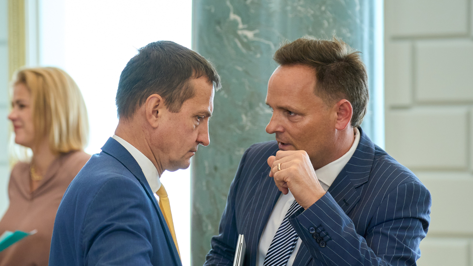 Progresīvie vēršas Ģenerālprokuratūrā par LTV raidījumā "Kas notiek Latvijā?" izskanējušo informāciju t. s. kokrūpnieku lietā