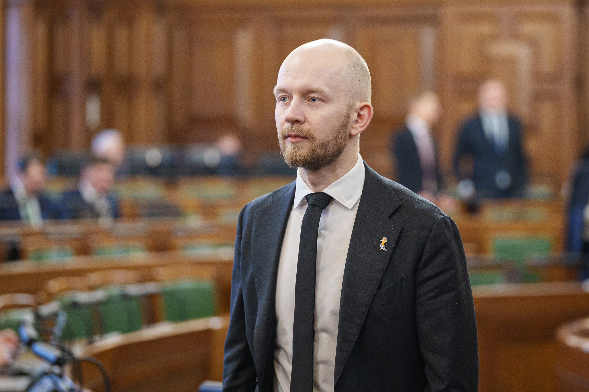 Šuvajevs: Latvijas lielākais izaicinājums ir spēt iemācīties domāt eiropeiski