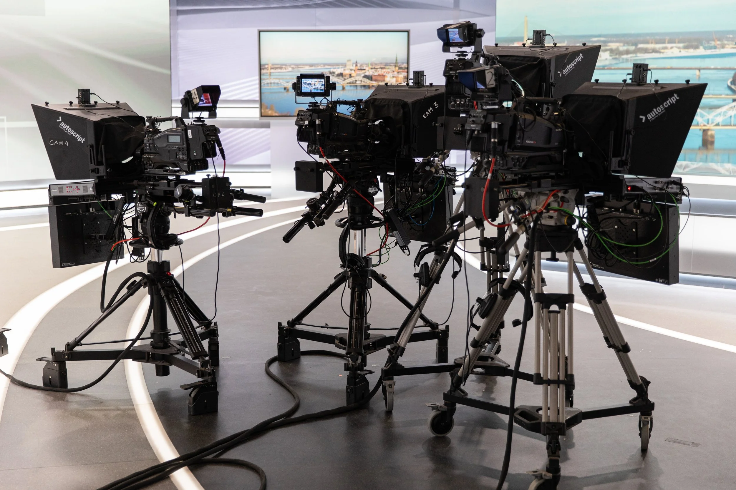 Politiķu rīcība ārpus SEPLP iniciatīvām pasliktina situāciju mediju nozarē