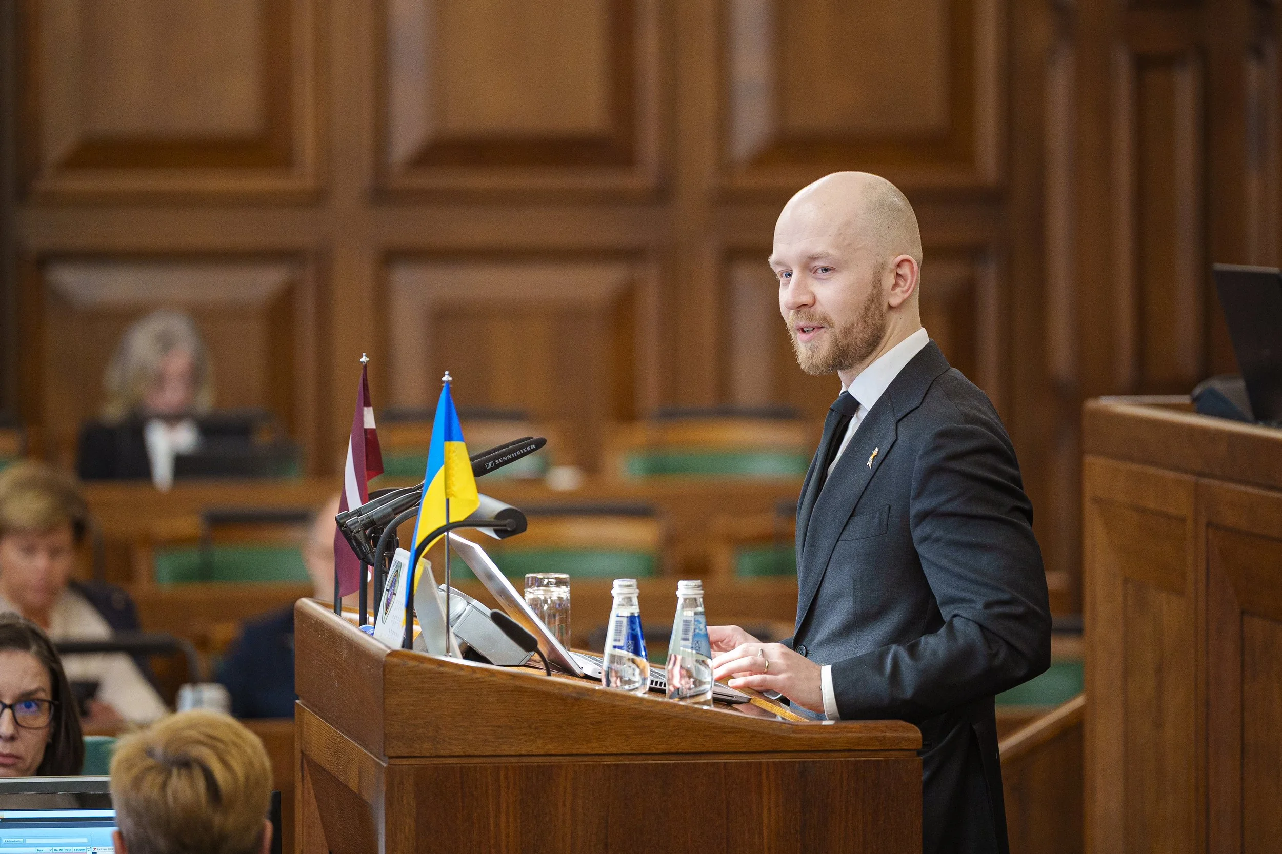 Andra Šuvajeva runa