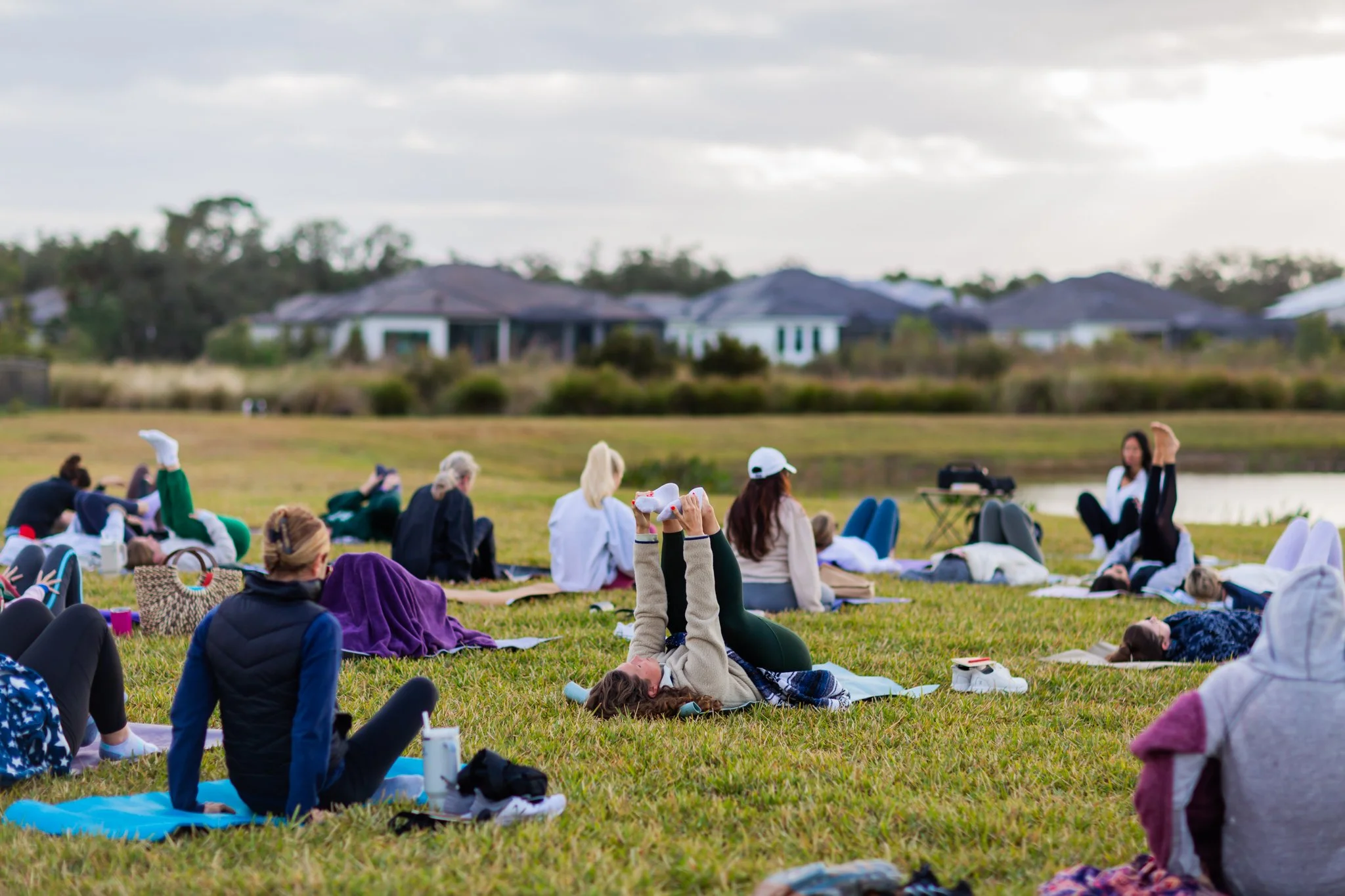 A letter to our hurting parts