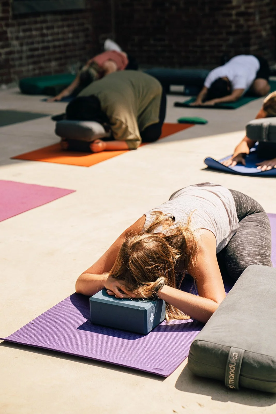 Your body is your wisest guide