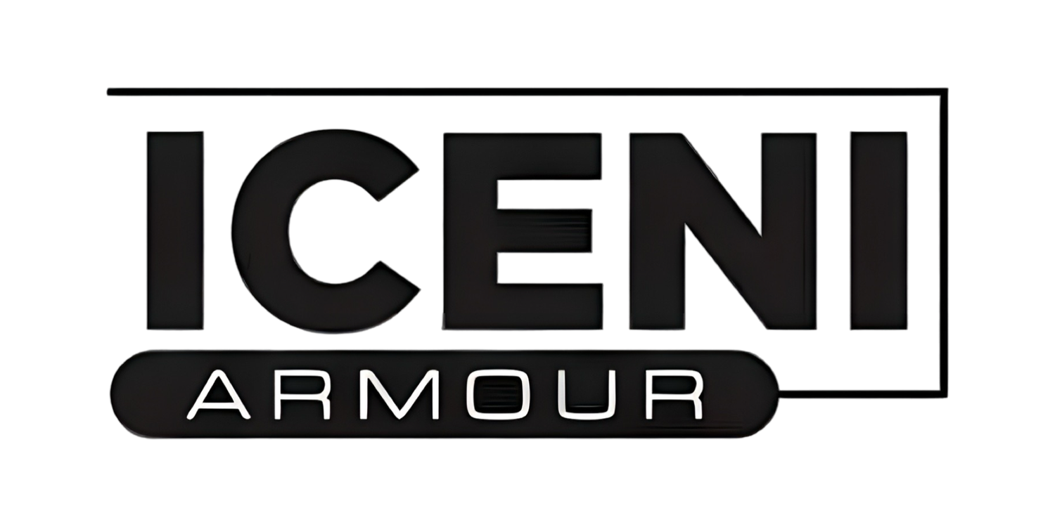 Iceni Armour