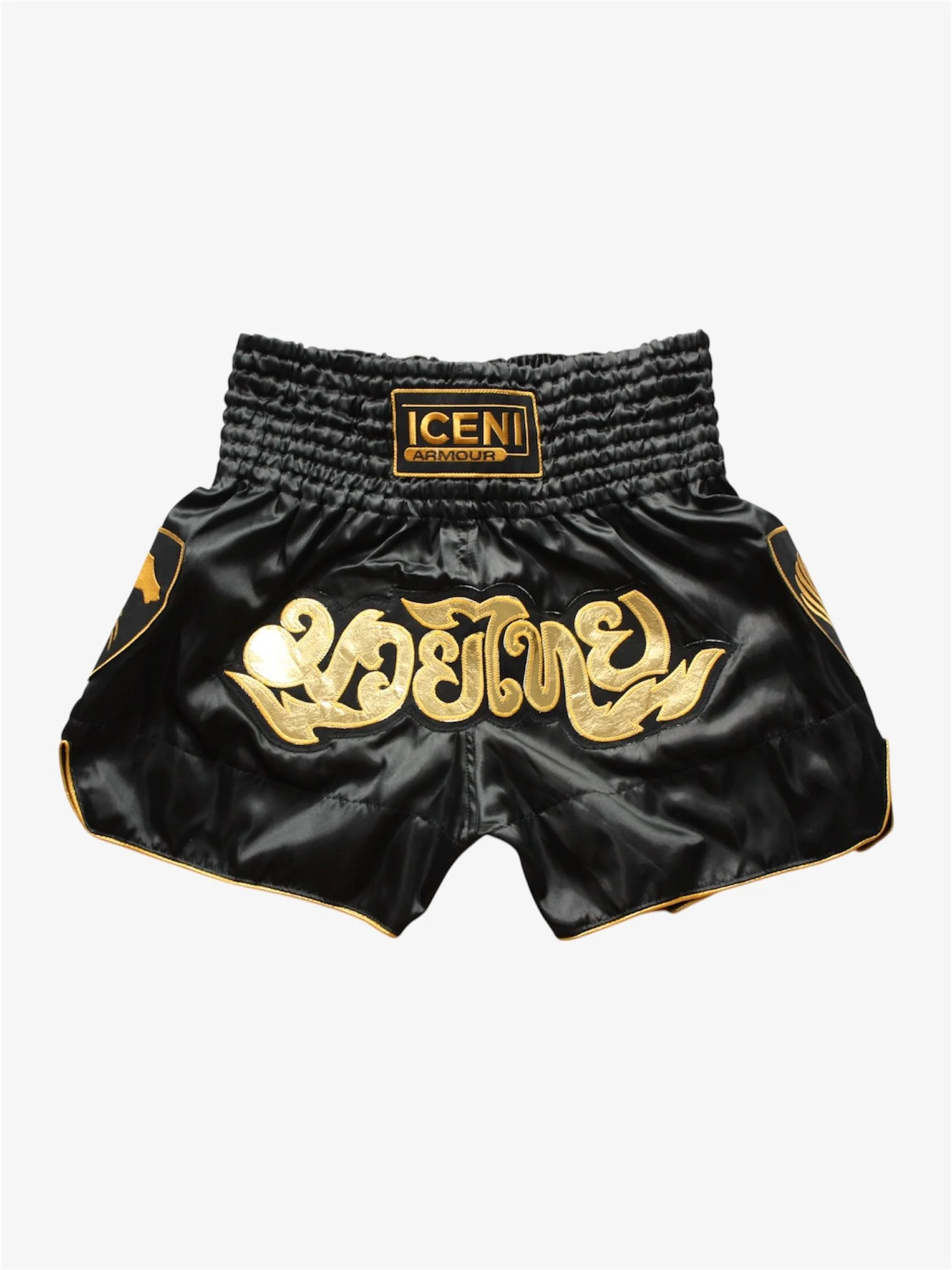 Muay Thai Shorts - Staple