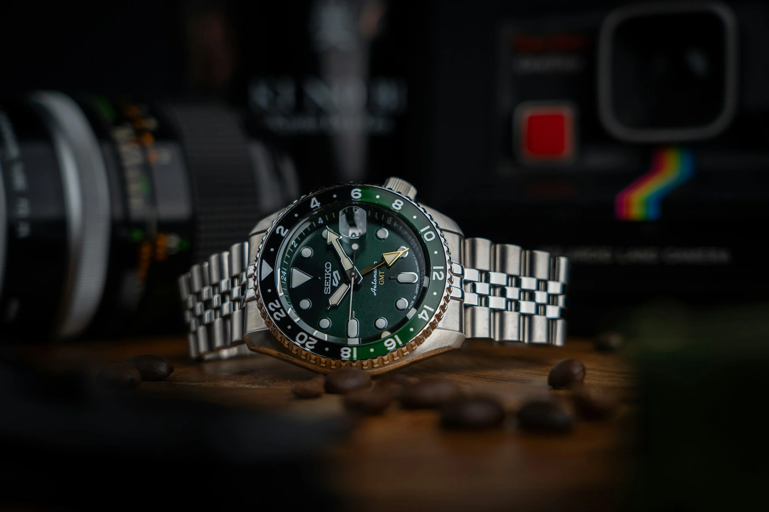 When the 40 mm felt too small: why dial size matters more than you think