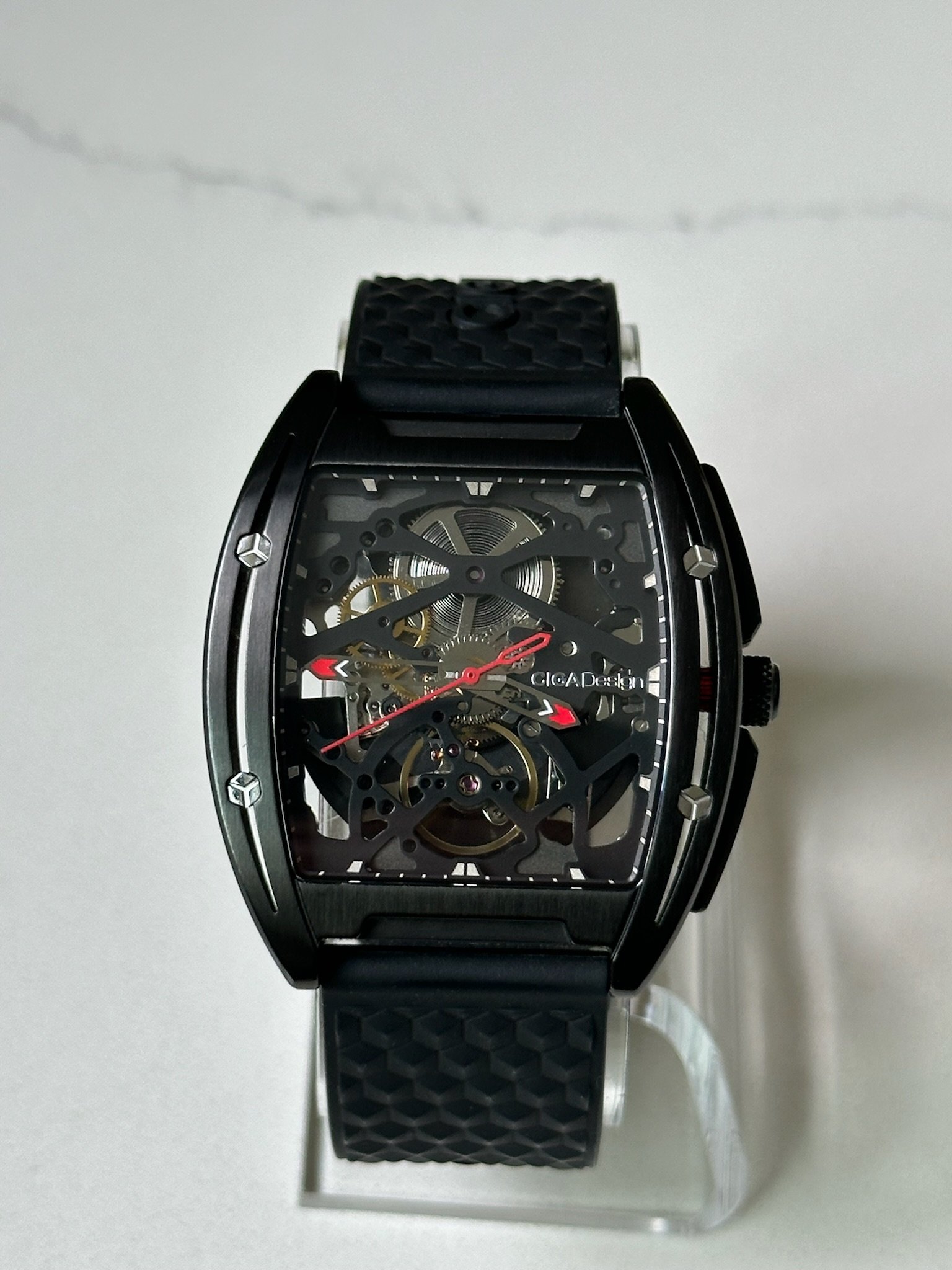 CIGA Design Series Z Edge (DLC Version)