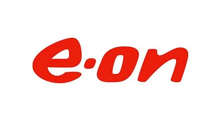 Logo von e.on - Kunde von Hochfrequenz Unternehmensberatung GmbH