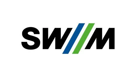 Das Logo von Stadtwerke München - Kunde von Hochfrequenz Unternehmensberatung GmbH