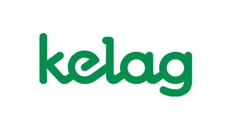 Das Logo des Unternehmens Kelag, Energiedienstleister in Österreich - Kunde von Hochfrequenz Unternehmensberatung GmbH