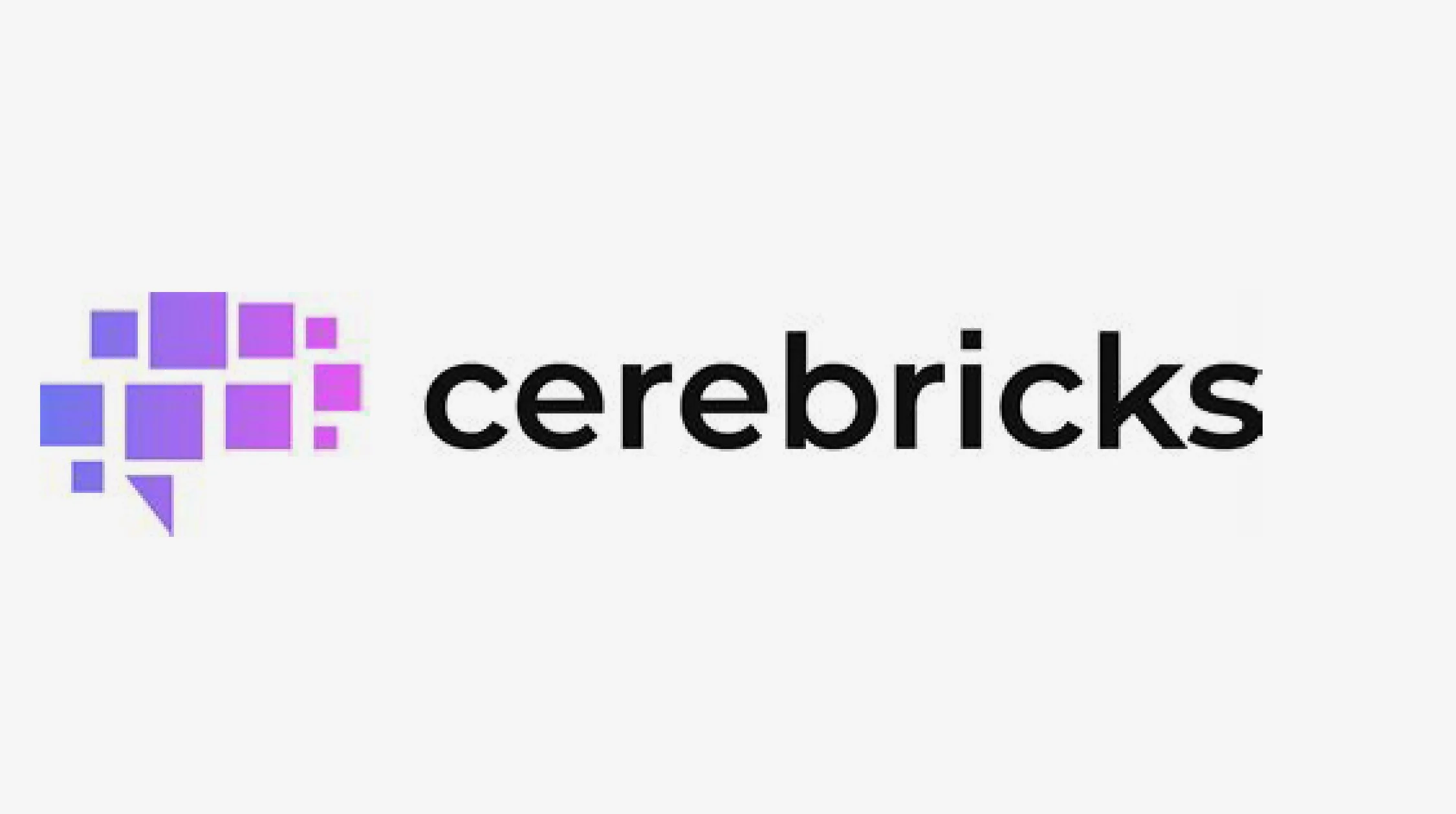 Logo von Cerebricks