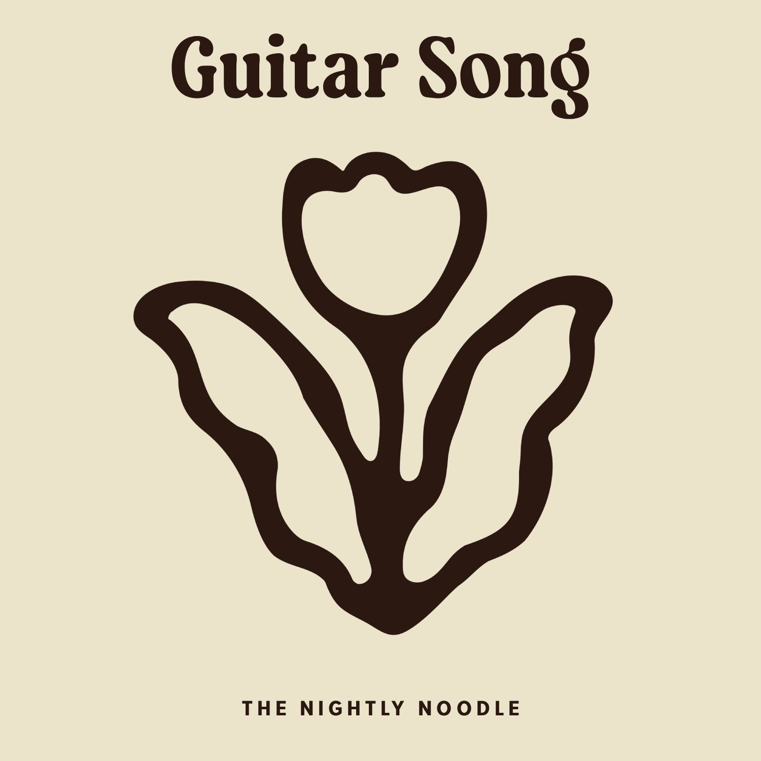 11. Guitar Song