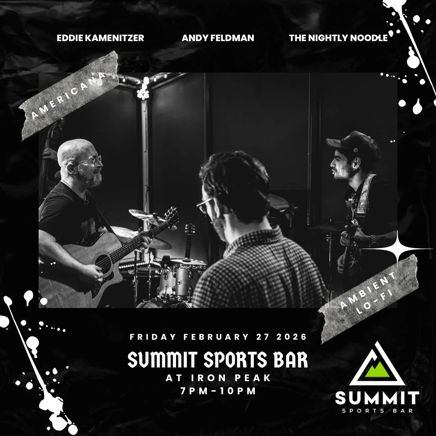 Iron Peak Sports &amp; Events