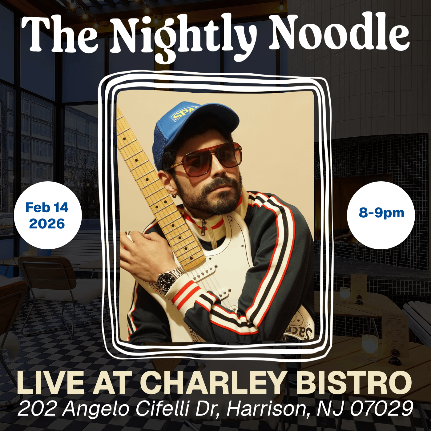 Charley Bistro