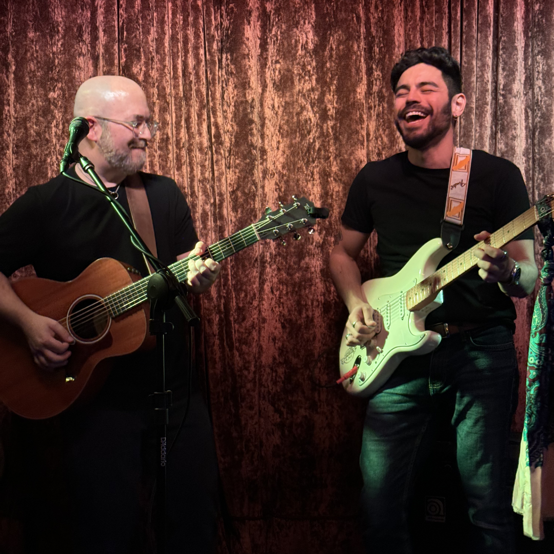 Flounder Brewing Co. w/ Eddie Kamenitzer &amp; Friends