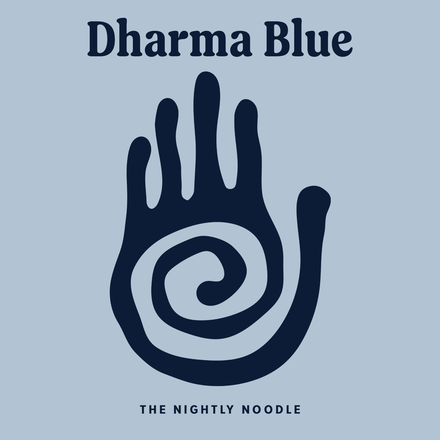02. Dharma Blue