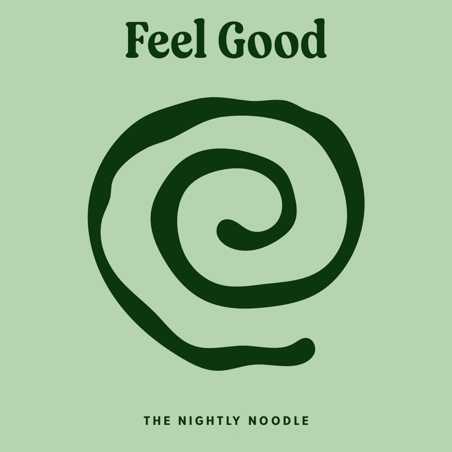 06. Feel Good