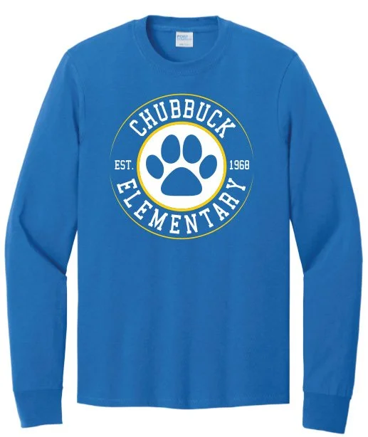 Long Sleeve Tee 2025 Royal.jpg